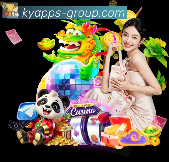 App 展示图